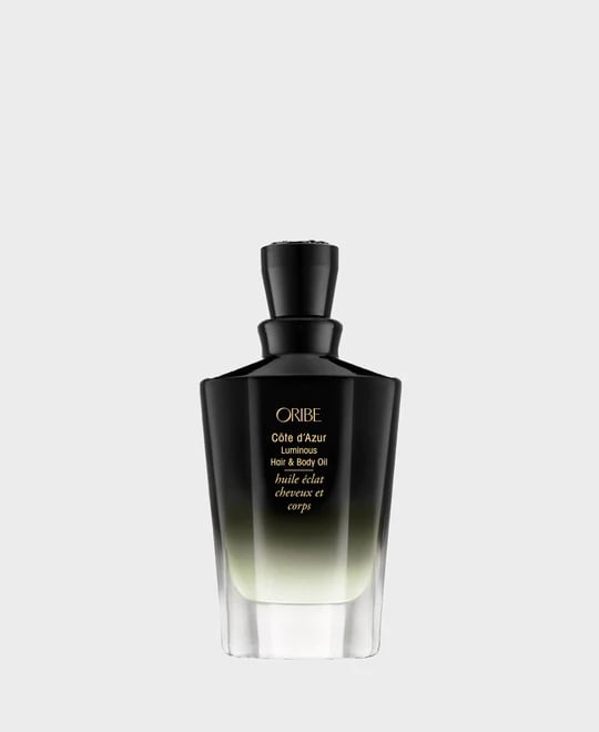 oribe cote oil
