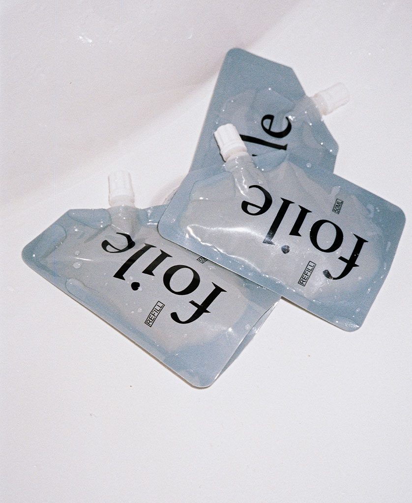 refill