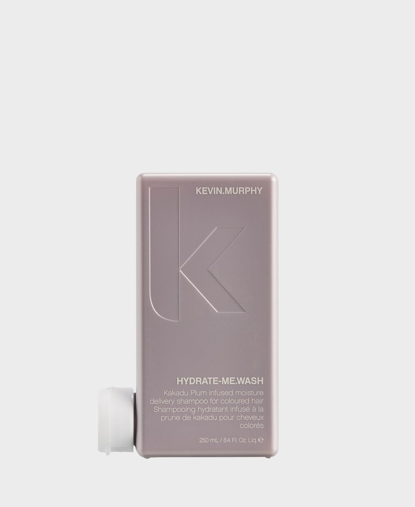 KM hydrate me product wash