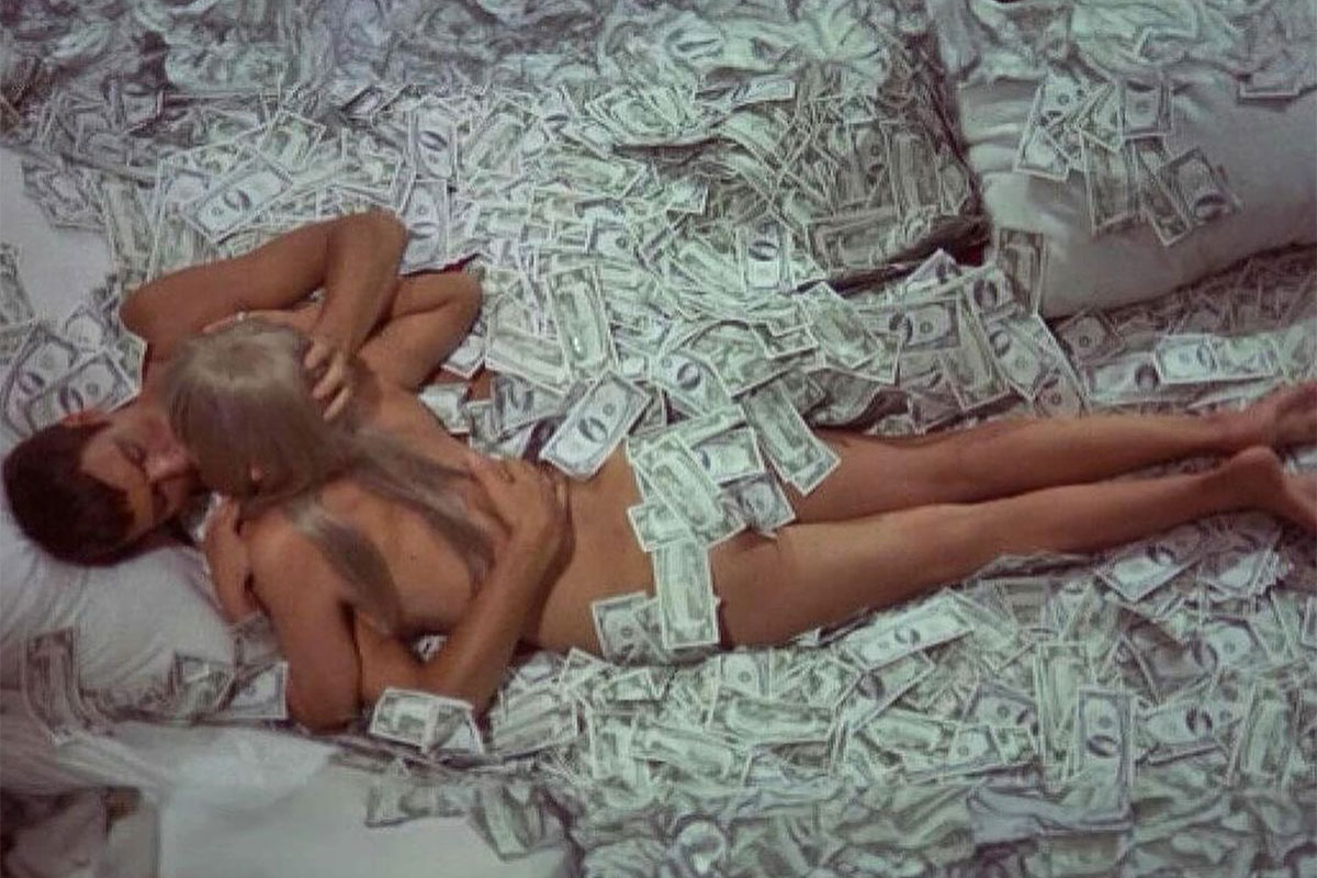 BOUGIE BUYS THAT PAY OFF