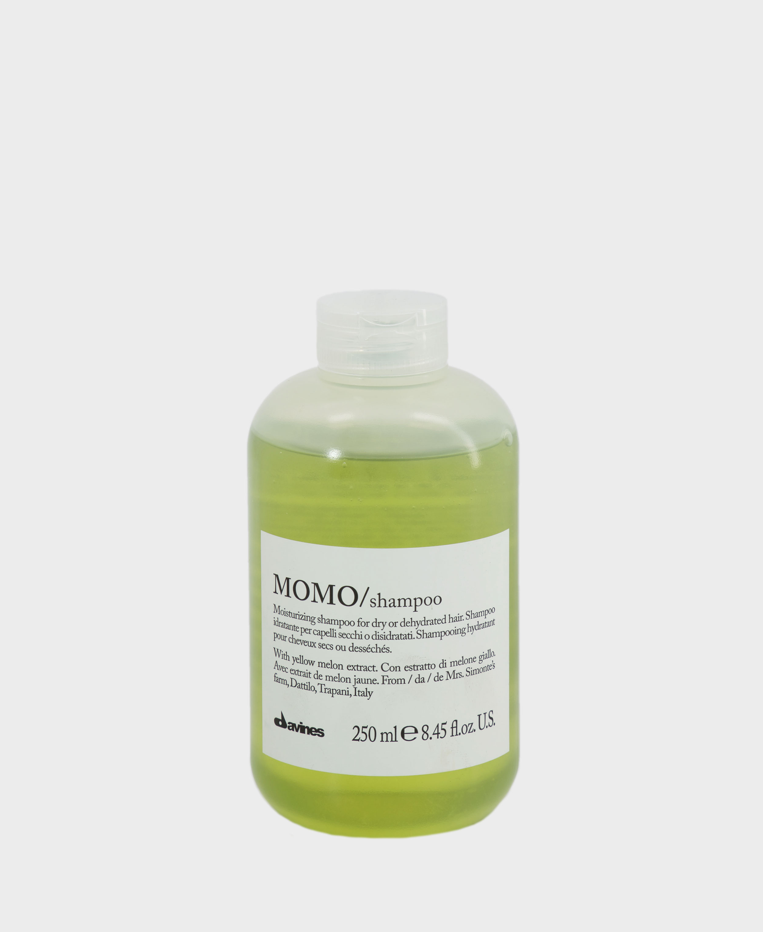 MOMO SHAMPOO