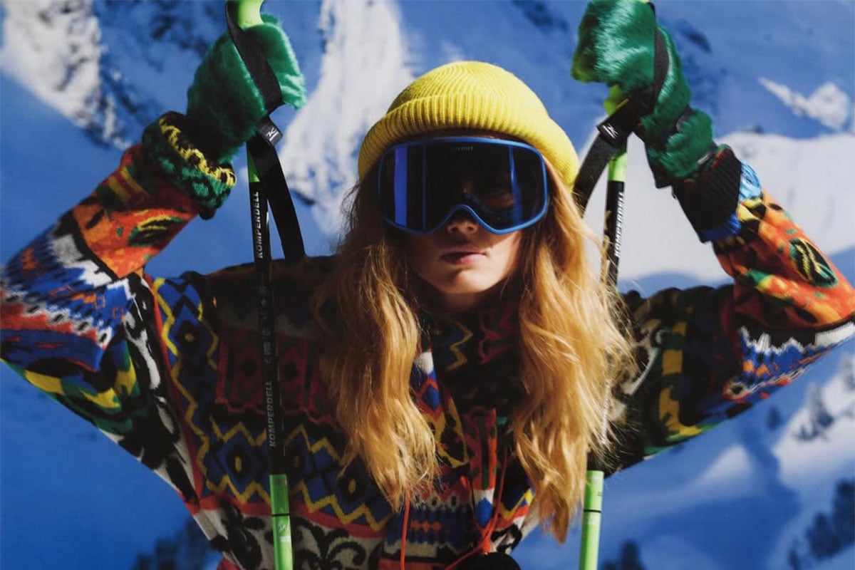 scalp winter care