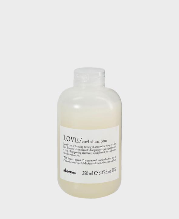 LOVE CURL SHAMPOO