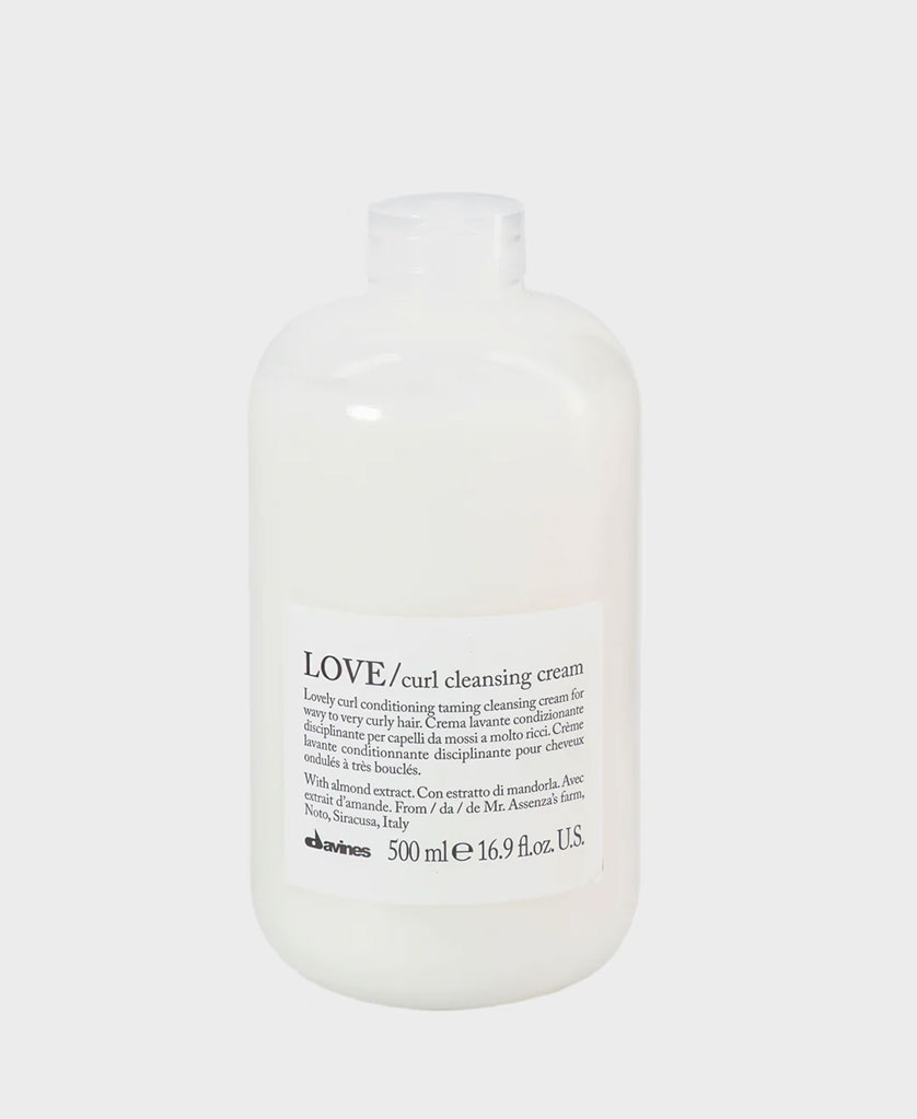 love curl shop