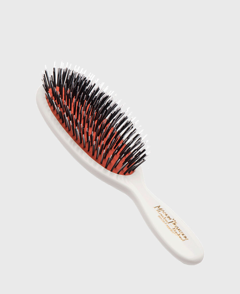 brush