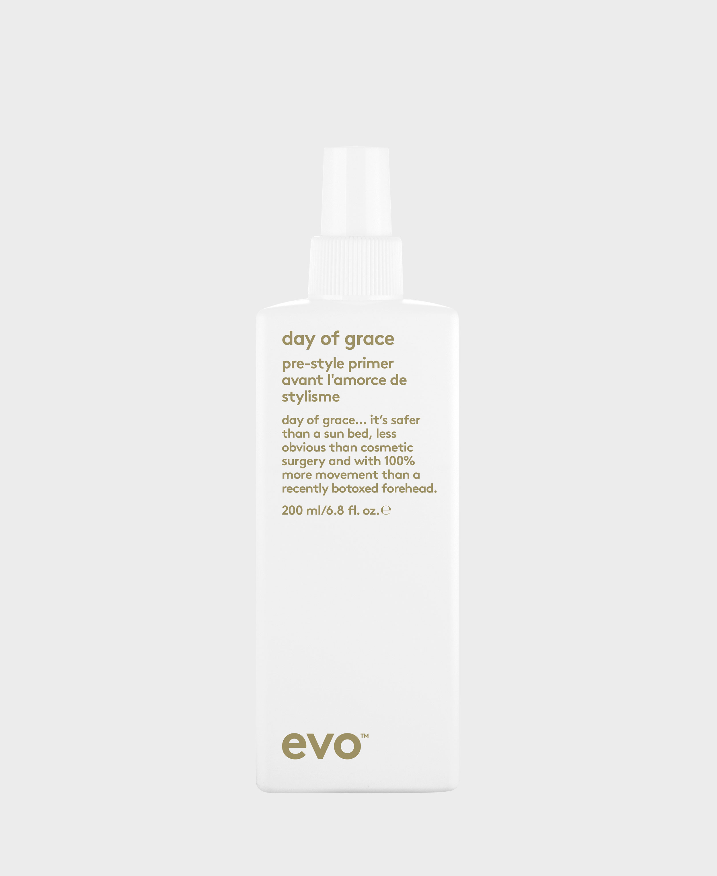 evo grace