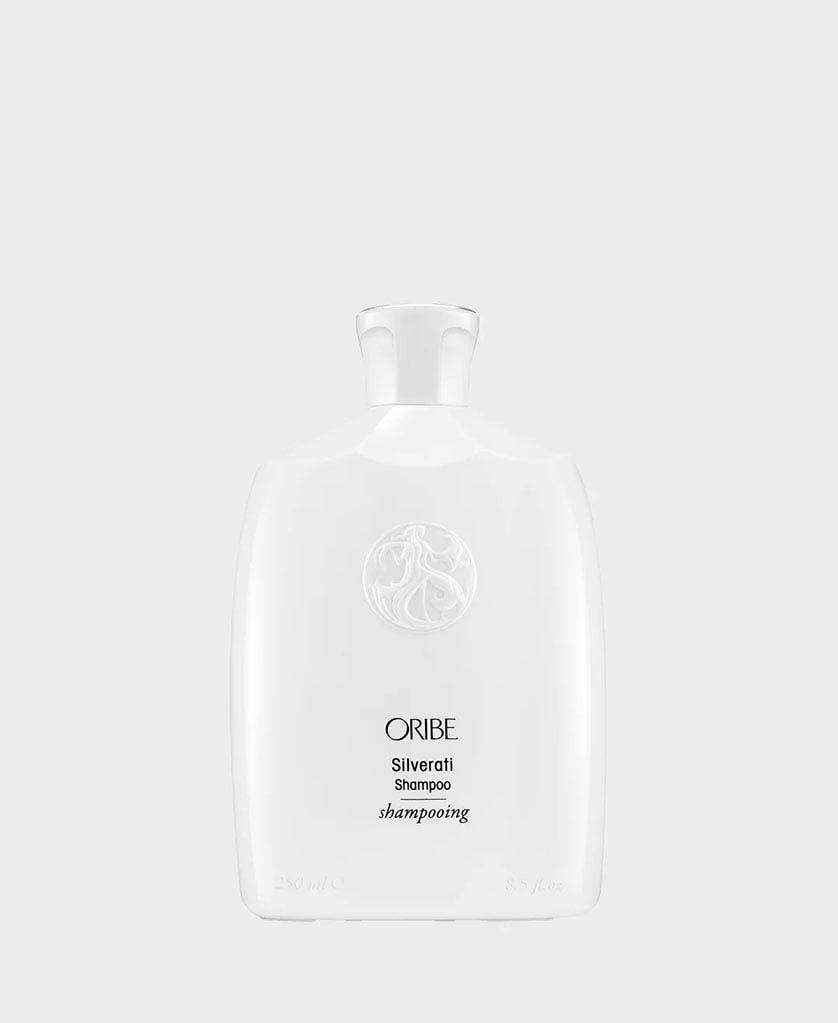 oribe silverati