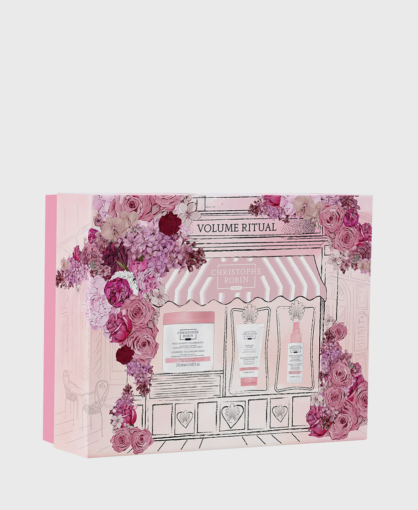 robin rose set