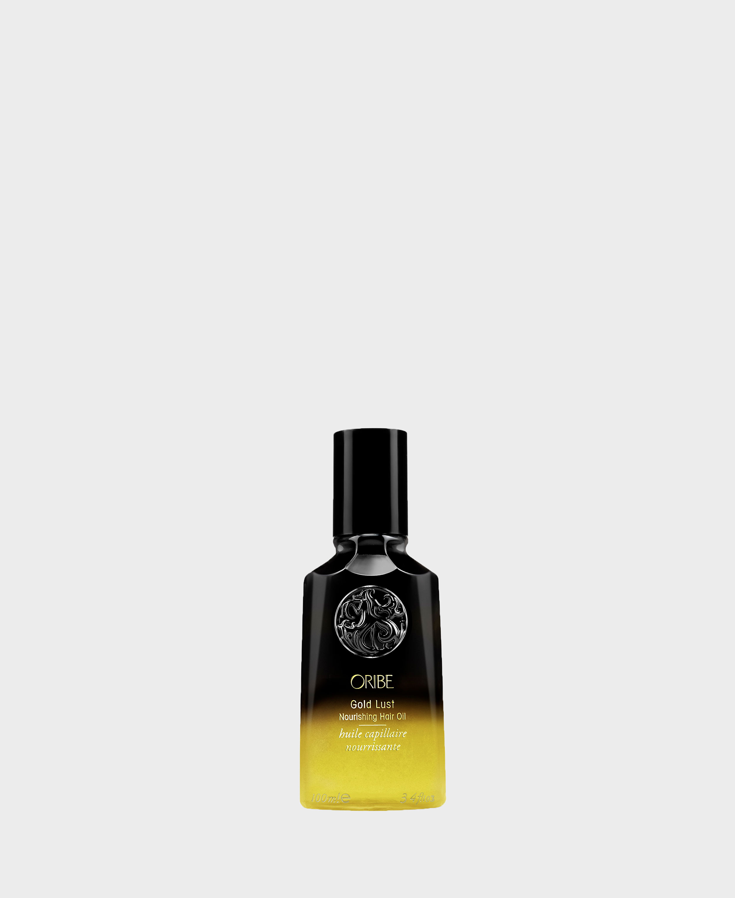 GOLD LUST NOURISHING HAIR OIL