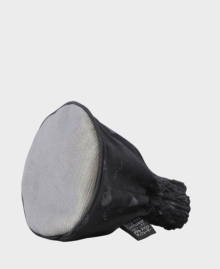 diffusor