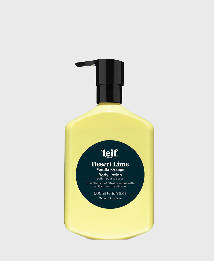 leif lime