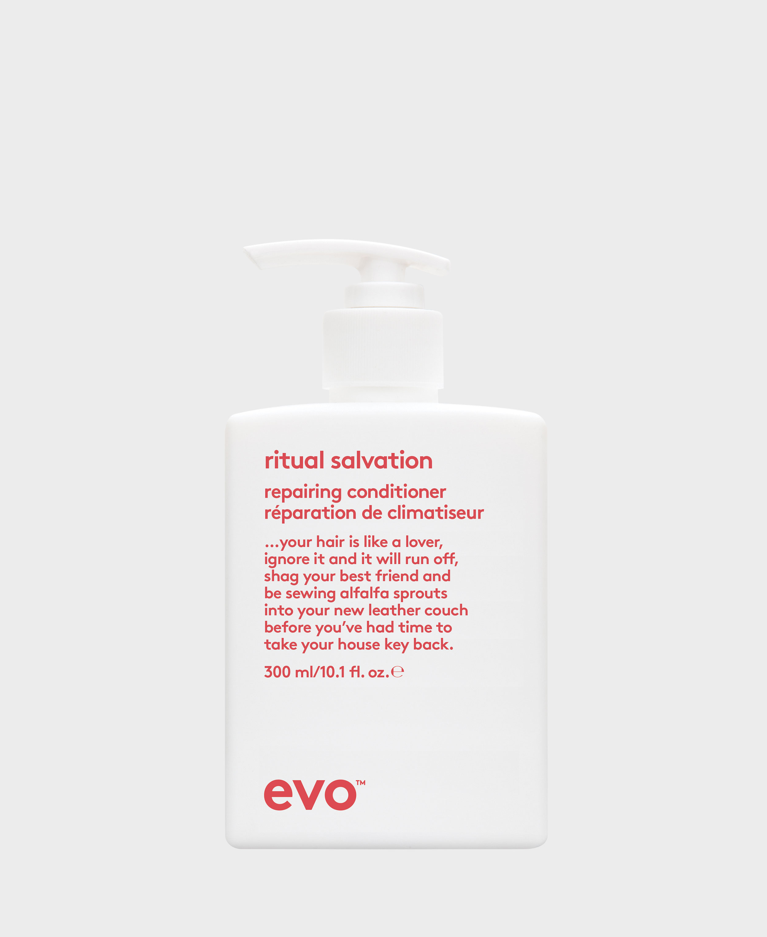 RITUAL SALVATION CONDITIONER