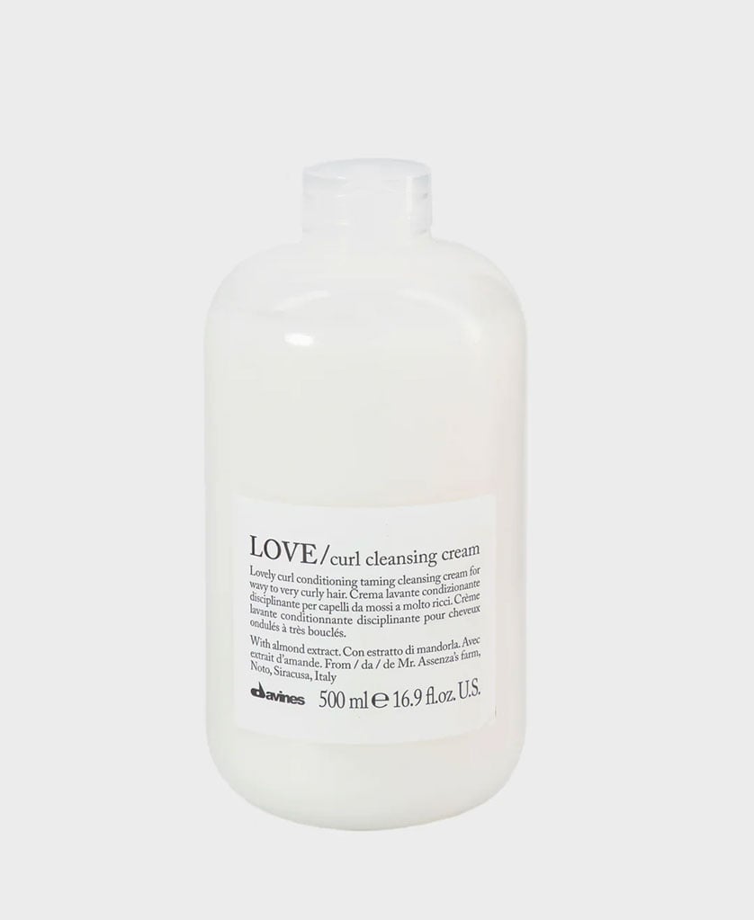 love curl shop