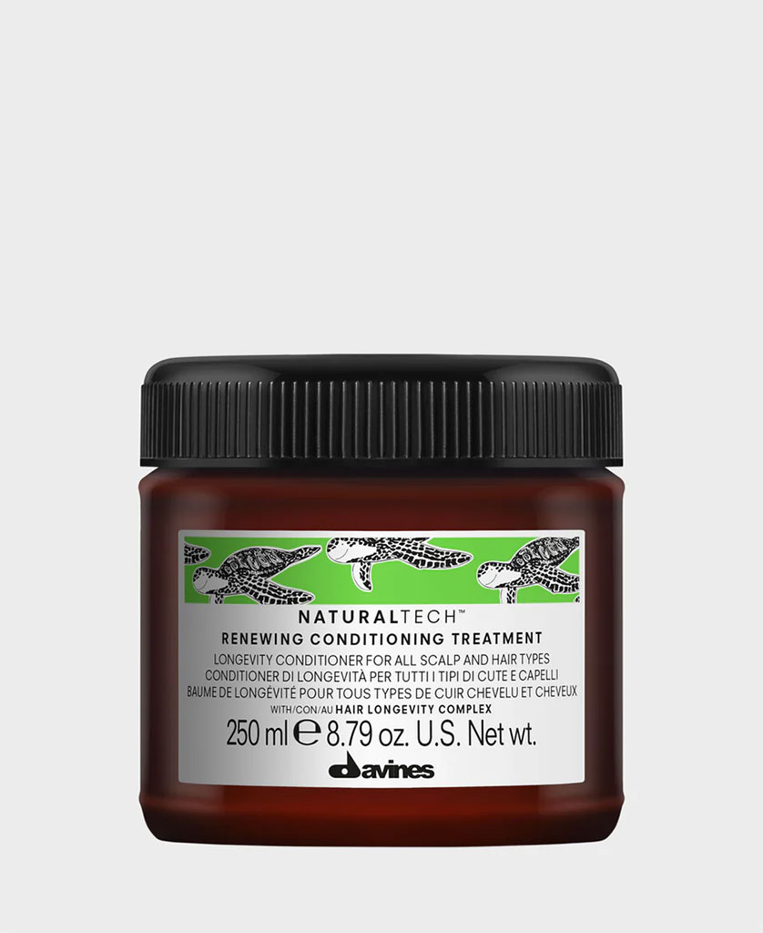 davines mask