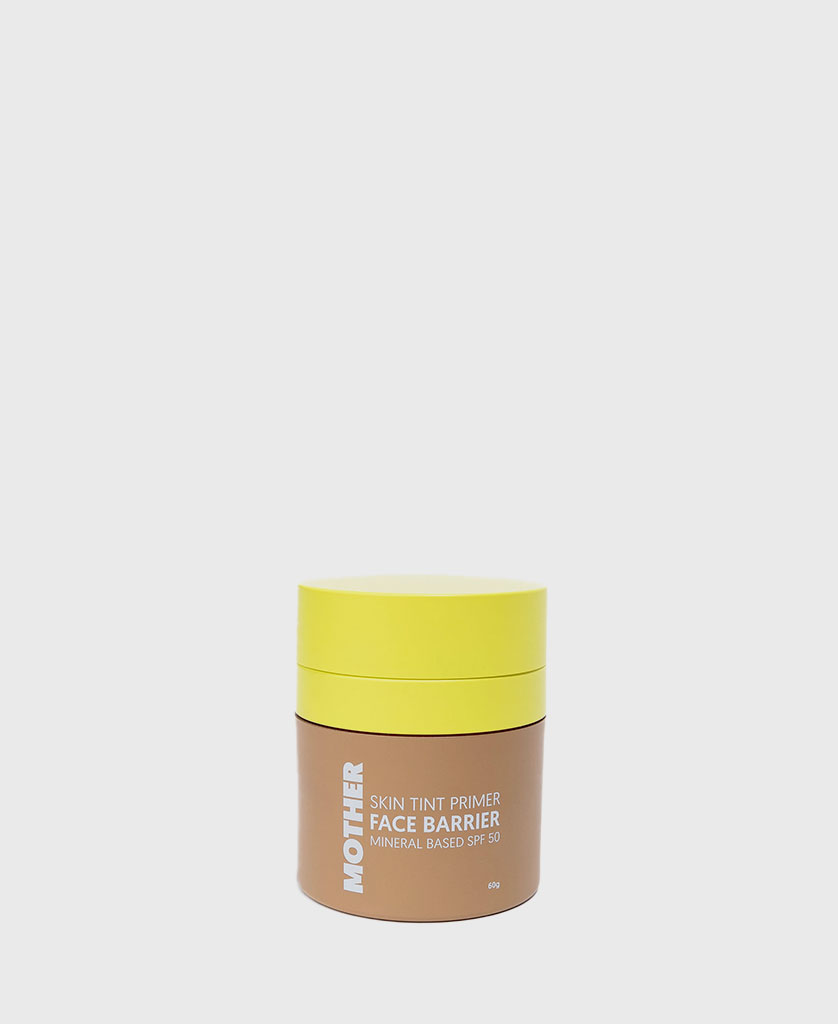 TINTED FACE BARRIER SPF 50