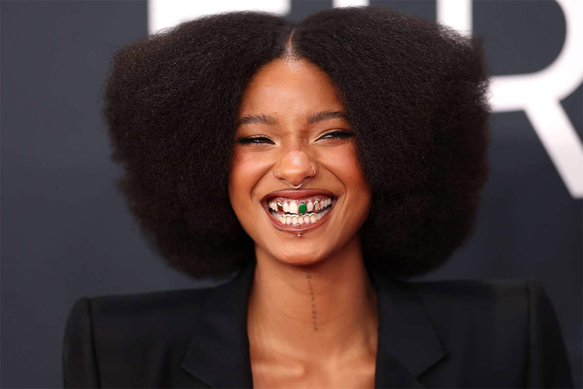 Grammys hair and beauty 2025