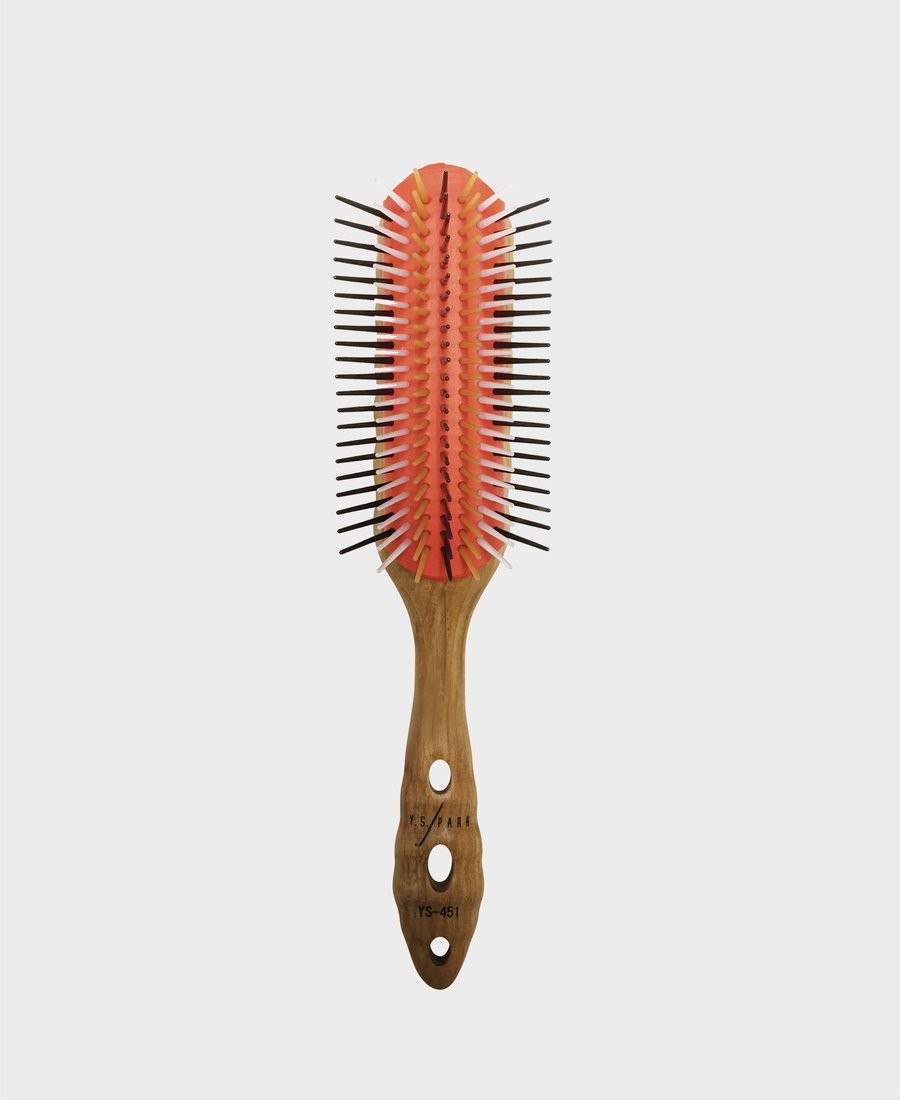 YS-451 PRO WOOD STYLER 7 ROW