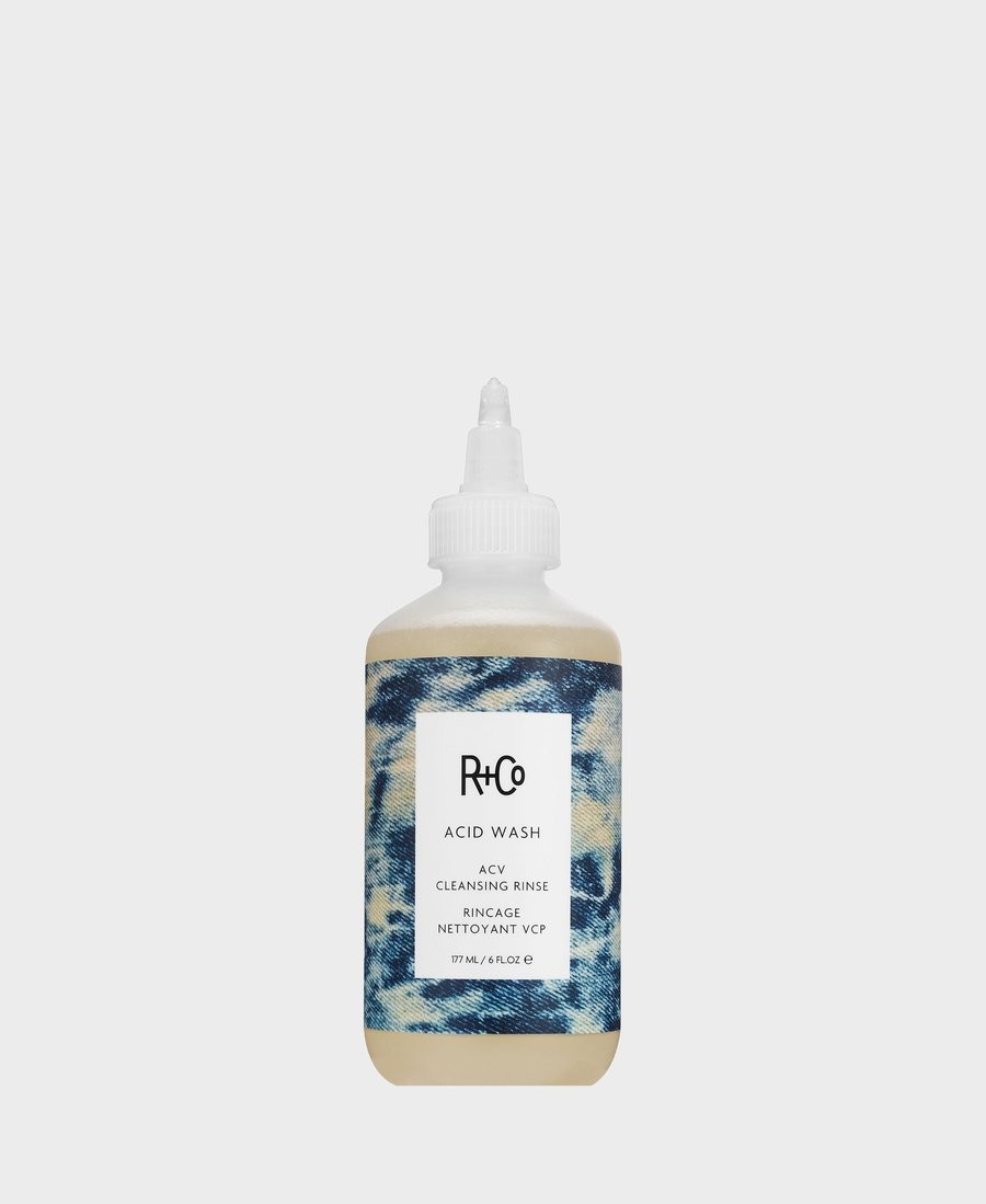 ACID WASH ACV CLEANSING RINSE