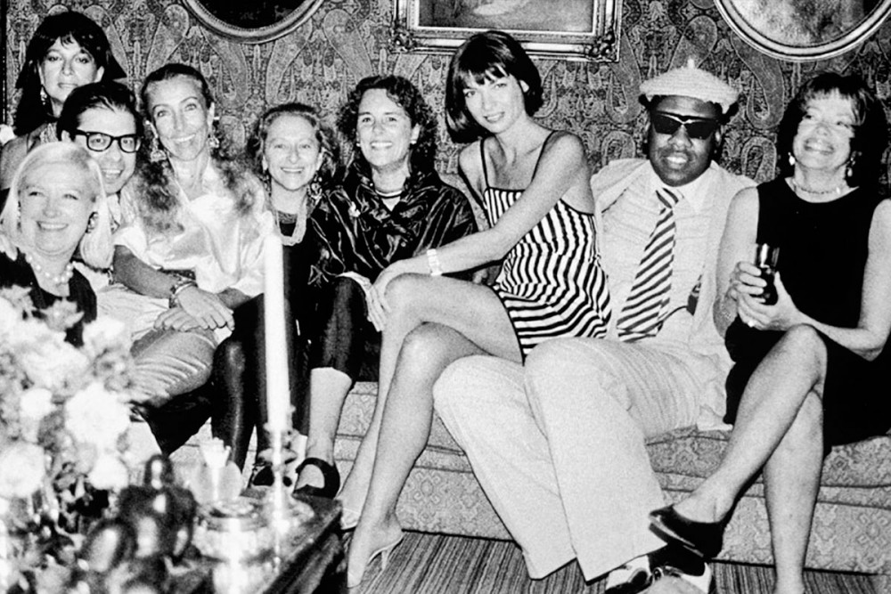 Anna Wintour Hair Lexicon