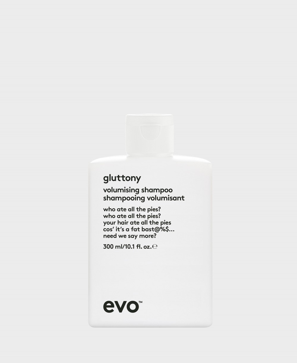 Evo Gluttony Shampoo