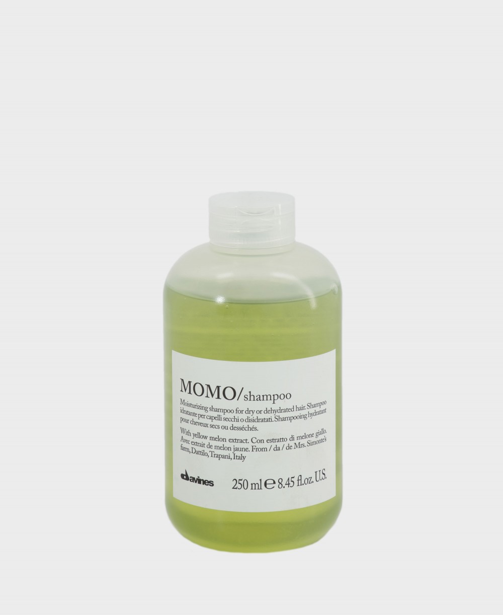 Davines Momo Shampoo