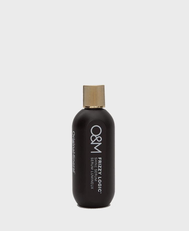 Frizzy Logic Shine Serum
