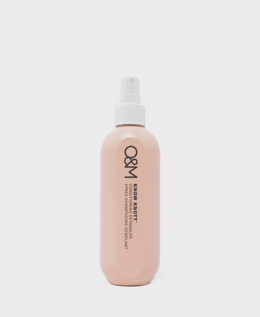 Know Knott Detangler