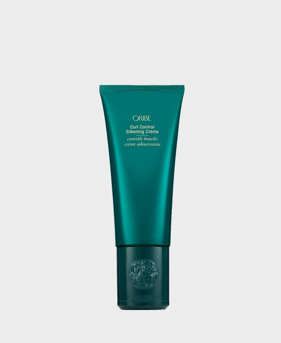 Curl Control Silkening Creme