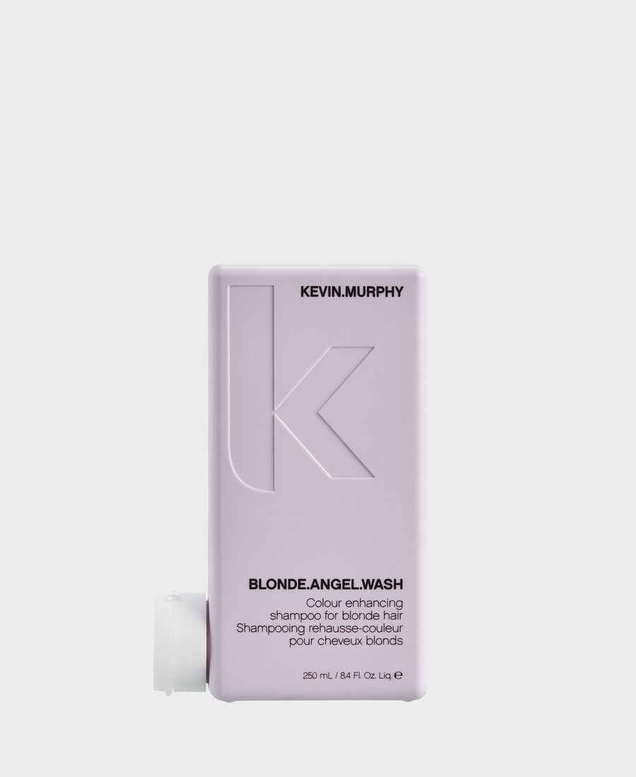 BLONDE ANGEL WASH