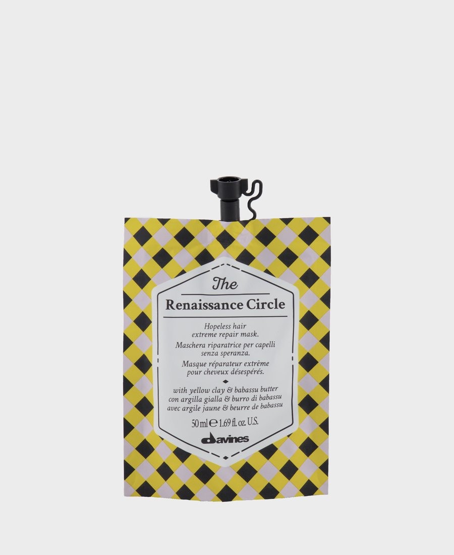 THE RENAISSANCE CIRCLE