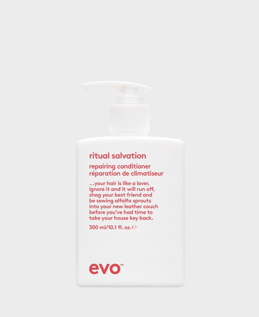 RITUAL SALVATION CONDITIONER