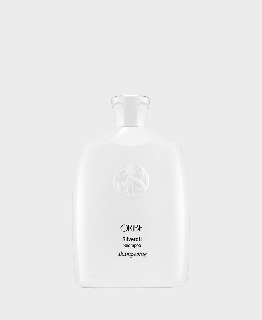 SILVERATI SHAMPOO