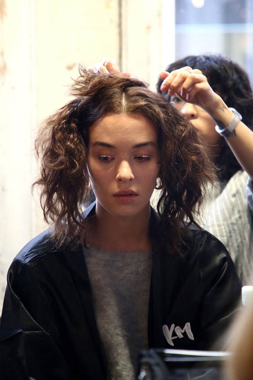 Benjamin Alexander- From The Runway To Your Bathroom