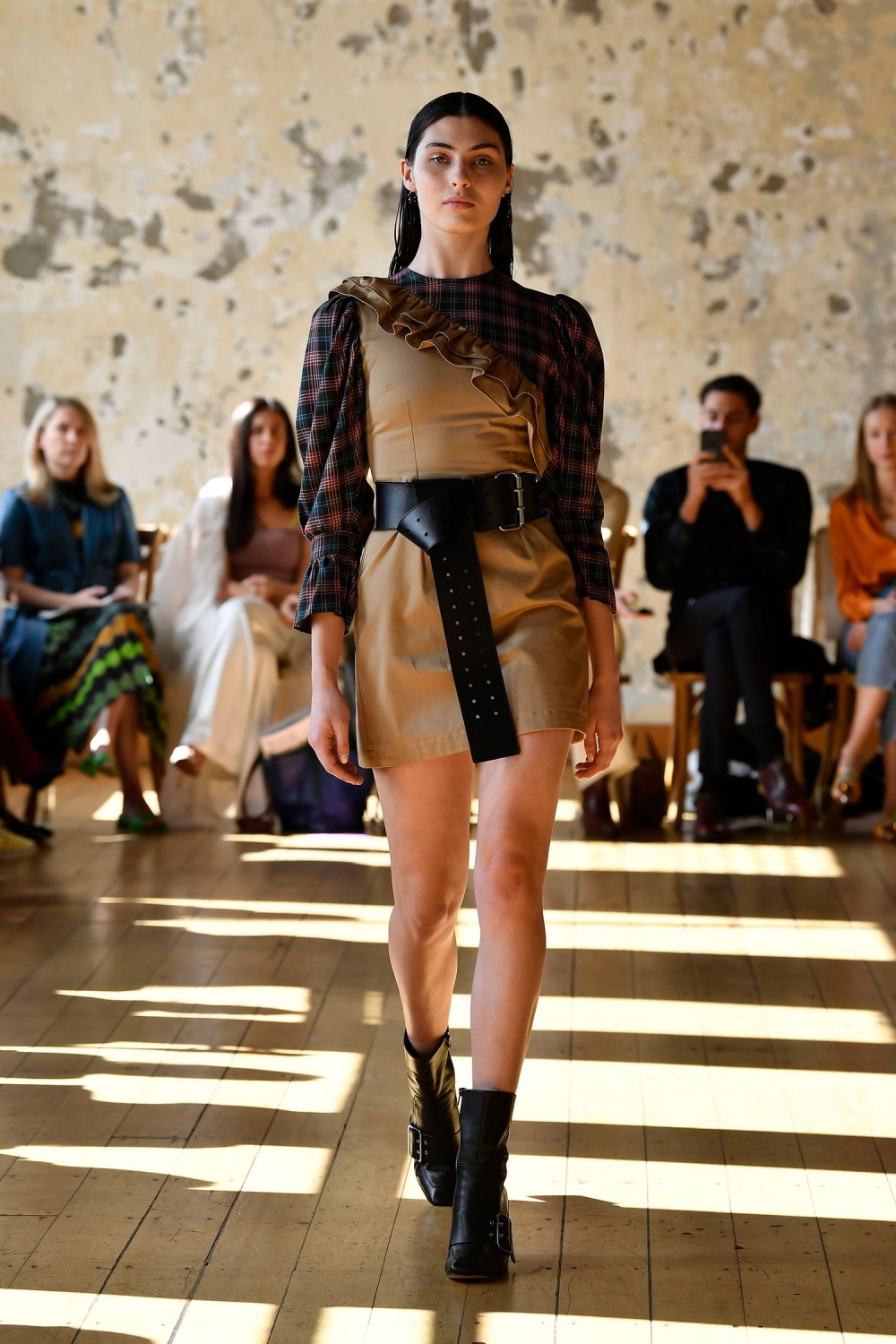 Benjamin Alexander- From The Runway To Your Bathroom