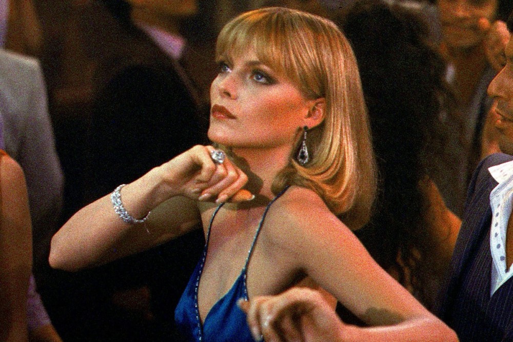 Best Movie Hair Ever