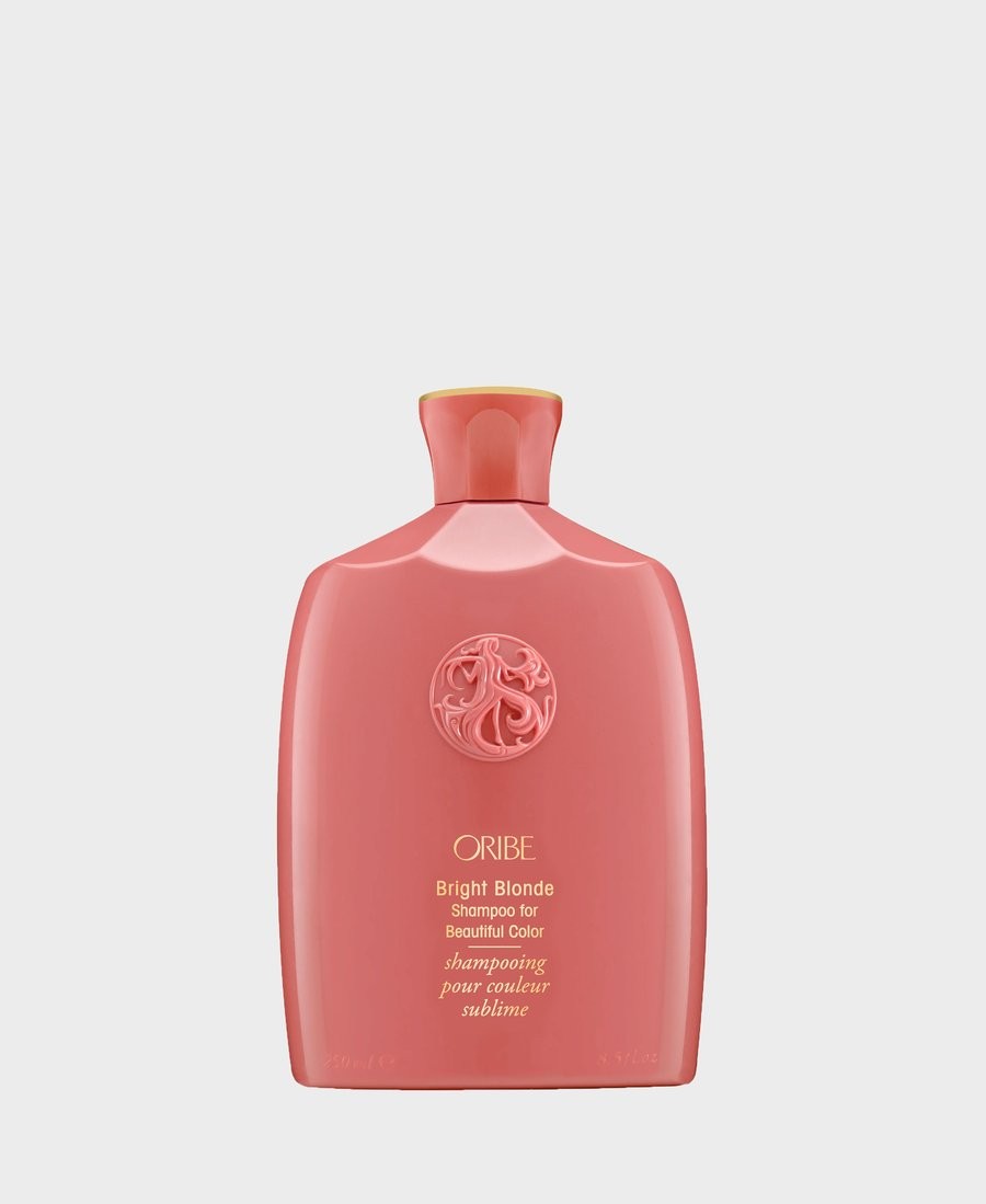 Bright Blonde Shampoo