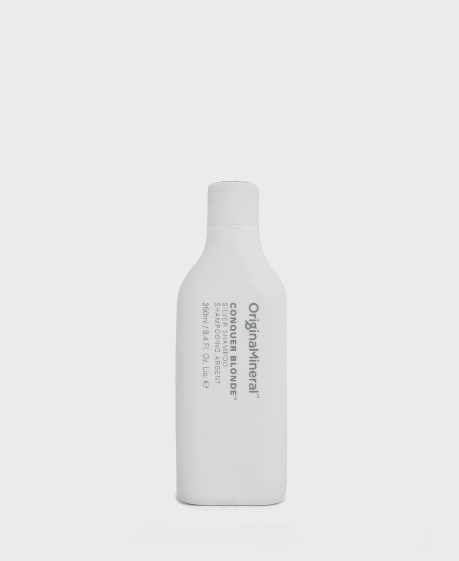 Conquer Blonde Shampoo