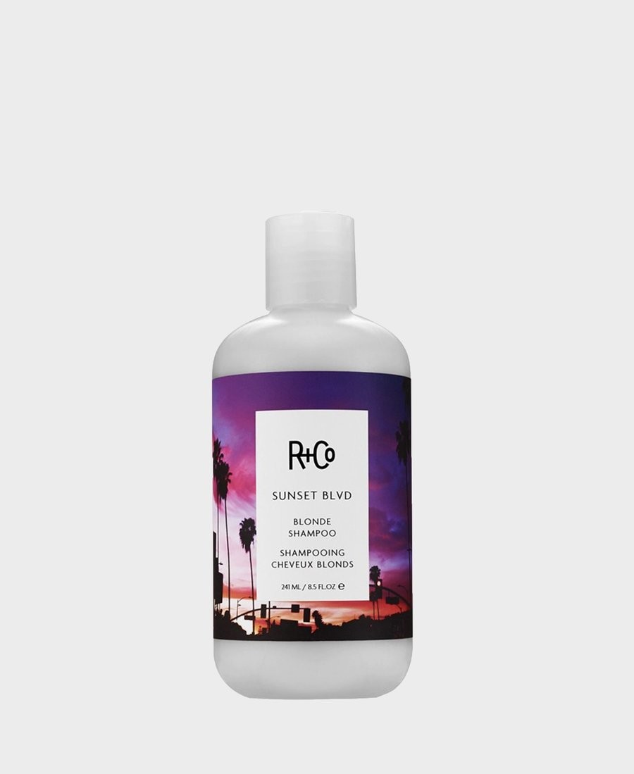 Sunset Blvd Blonde Conditioner