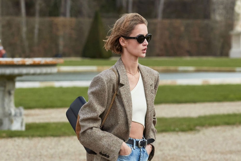 Bob's Are Très Chic