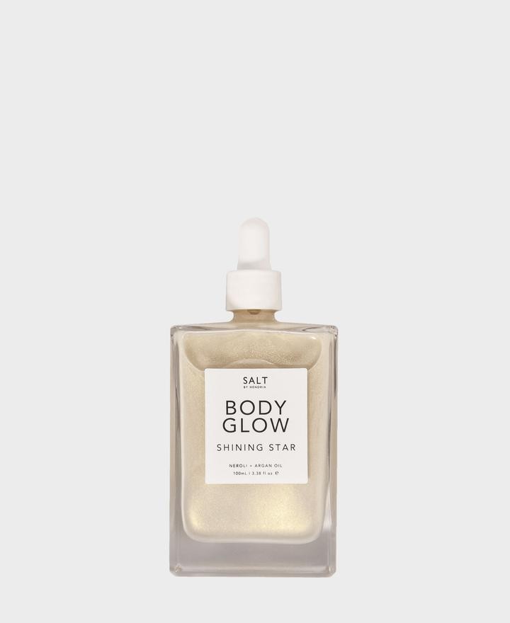 BODY GLOW SHINING STAR