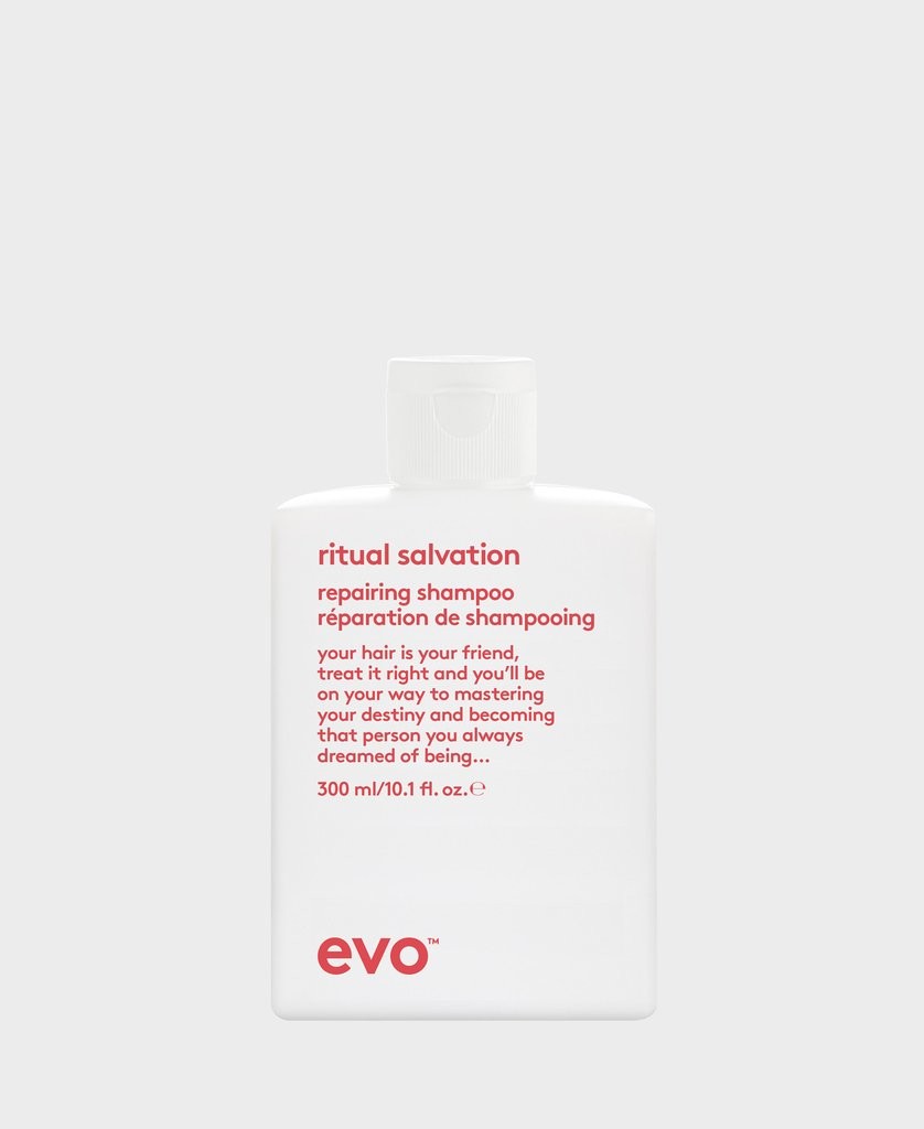 Ritual Salvation Shampoo