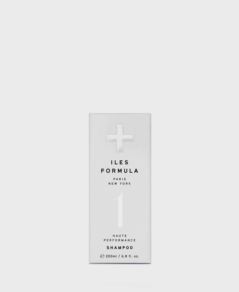 Iles Formula Shampoo