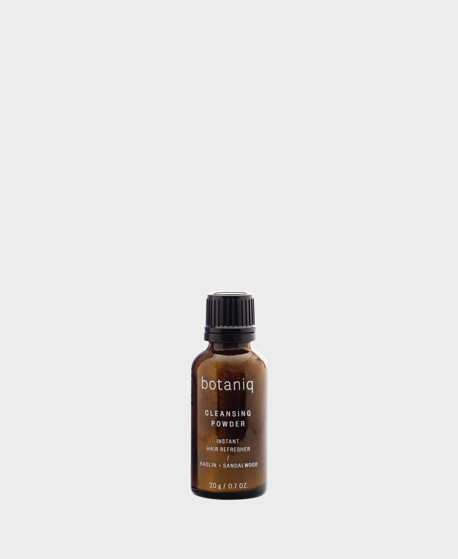 CLEANSING POWDER