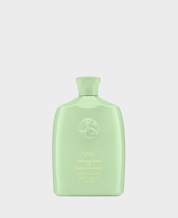 Oribe Cleansing Cream for Moisture and Control
