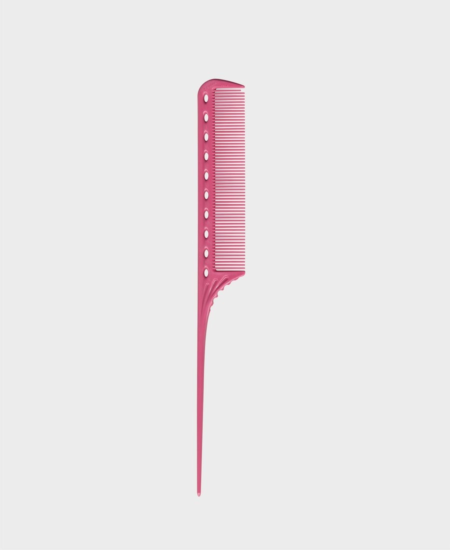 YS-101 TAIL COMB PINK