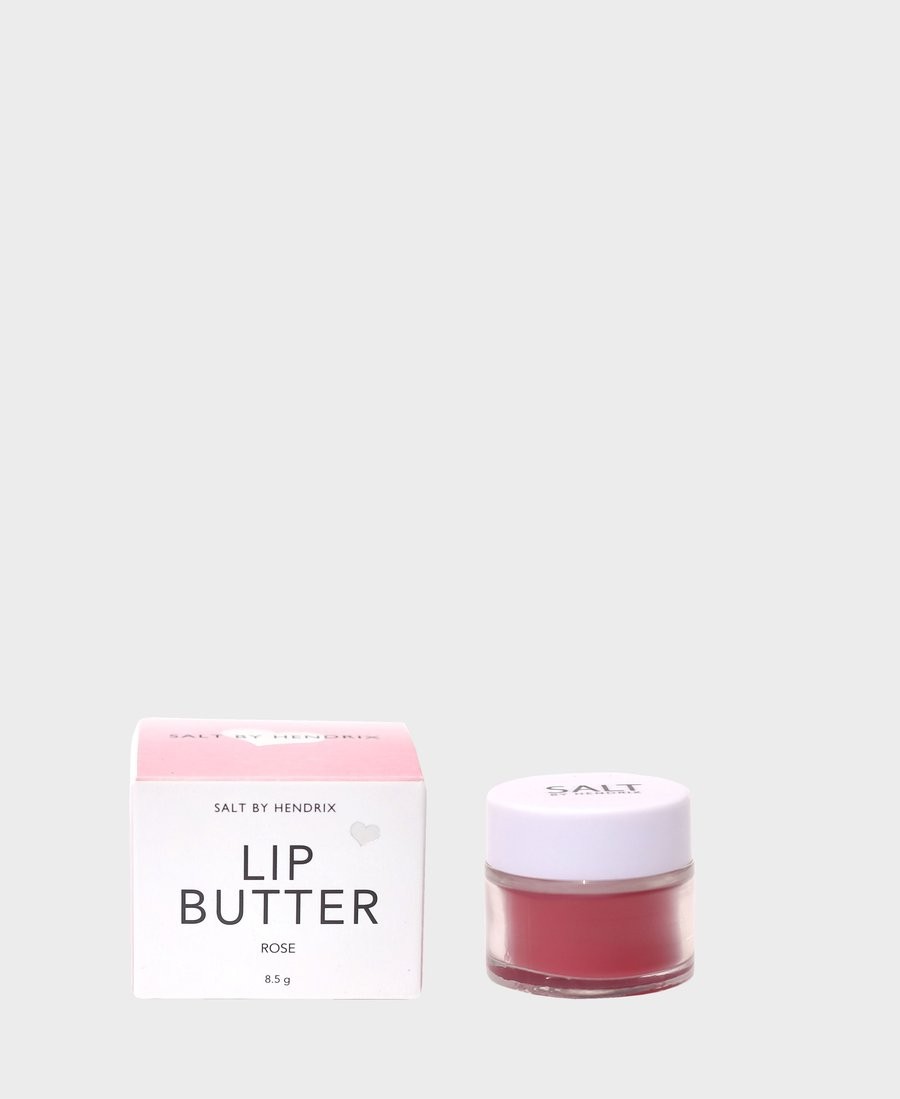 LIP BUTTER ROSE