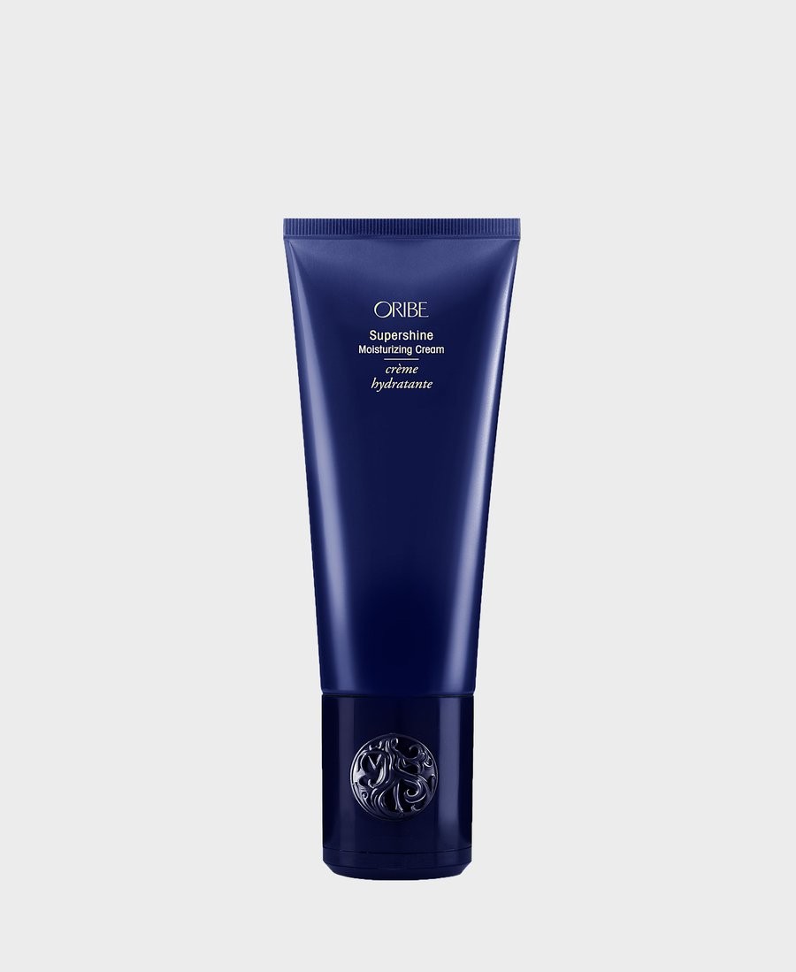 SUPERSHINE MOISTURIZING CREAM