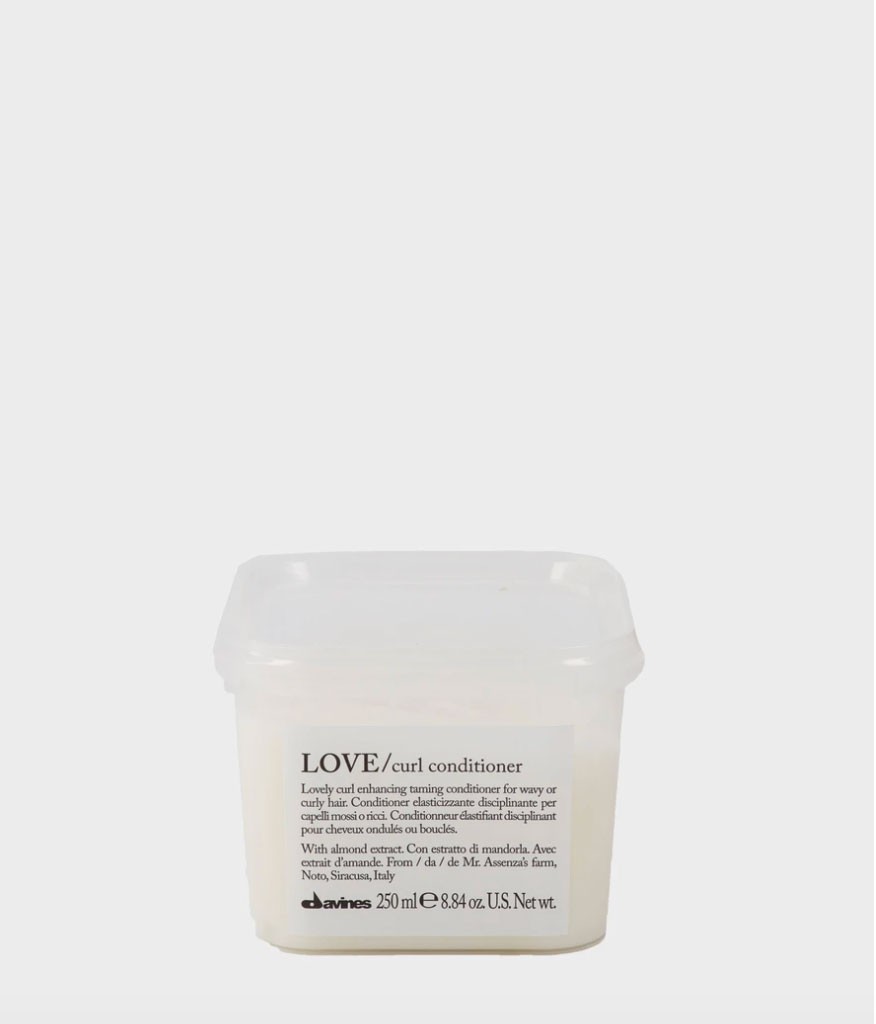 LOVE CURL CONDITIONER