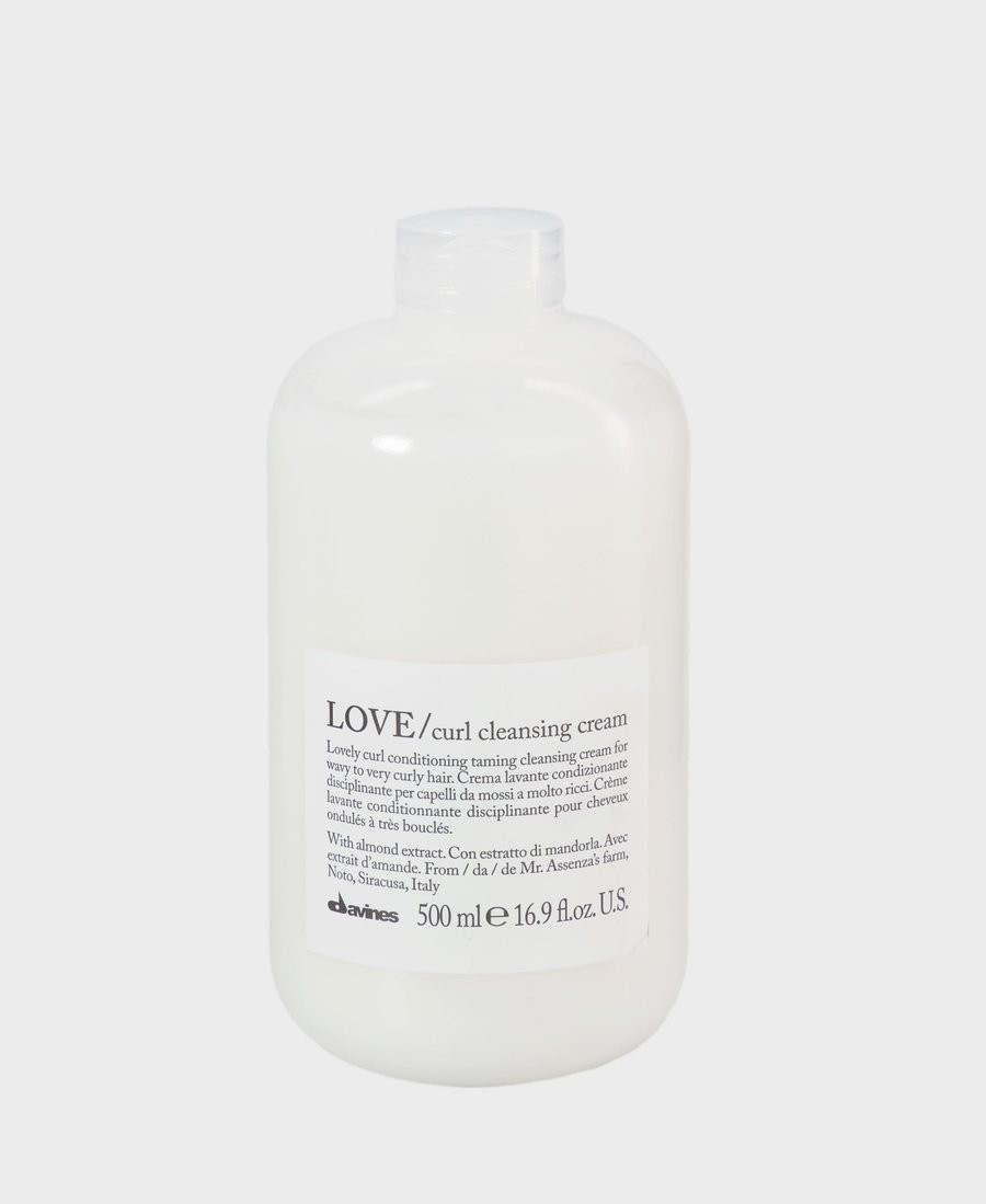 Davines Love Curl