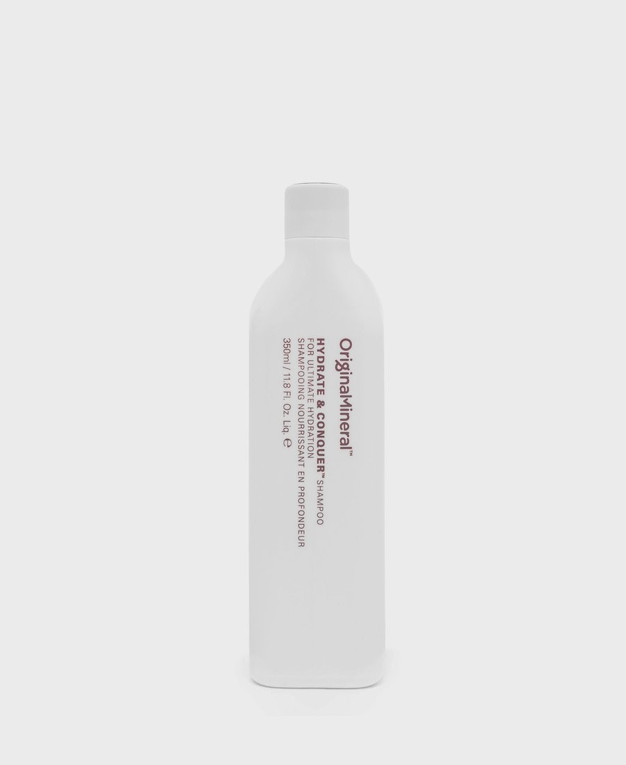 HYDRATE & CONQUER SHAMPOO